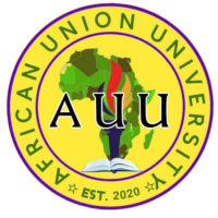 AFRICAN UNION UNIVERSITY